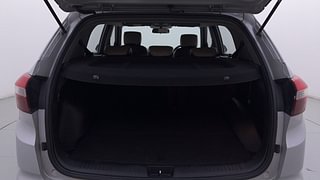 Used 2017 Hyundai Creta [2015-2018] 1.6 SX Plus Auto Petrol Petrol Automatic interior DICKY INSIDE VIEW