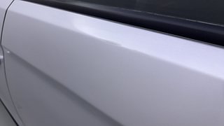 Used 2017 Hyundai Creta [2015-2018] 1.6 SX Plus Auto Petrol Petrol Automatic dents MINOR DENT