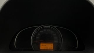 Used 2015 Maruti Suzuki Alto 800 [2012-2016] Lxi Petrol Manual interior CLUSTERMETER VIEW