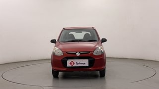 Used 2015 Maruti Suzuki Alto 800 [2012-2016] Lxi Petrol Manual exterior FRONT VIEW