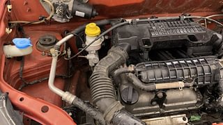Used 2015 Maruti Suzuki Alto 800 [2012-2016] Lxi Petrol Manual engine ENGINE RIGHT SIDE VIEW