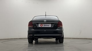 Used 2016 volkswagen Vento 1.6L Highline Petrol Petrol Manual exterior BACK VIEW