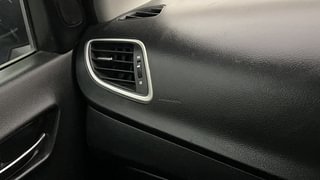 Used 2017 Maruti Suzuki Baleno [2015-2019] Zeta Petrol Petrol Manual top_features Airbags
