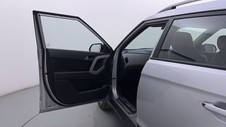 Used 2017 Hyundai Creta [2015-2018] 1.6 SX Plus Auto Petrol Petrol Automatic interior LEFT FRONT DOOR OPEN VIEW