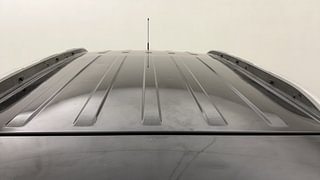 Used 2014 Ford EcoSport Titanium 1.5 TDCi (Opt) Diesel Manual exterior EXTERIOR ROOF VIEW