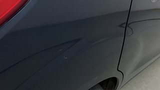 Used 2017 Maruti Suzuki Ertiga [2015-2018] ZXI+ Petrol Manual dents MINOR SCRATCH