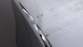 Used 2021 Renault Duster [2020-2022] RXE Turbo Petrol Petrol Manual dents MINOR DENT