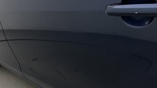 Used 2017 Maruti Suzuki Ertiga [2015-2018] ZXI+ Petrol Manual dents MINOR SCRATCH
