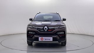 Used 2022 Renault Kiger RXZ 1.0 Turbo MT Petrol Manual exterior FRONT VIEW