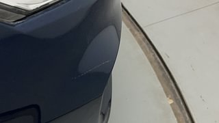 Used 2017 Maruti Suzuki Ertiga [2015-2018] ZXI+ Petrol Manual dents MINOR SCRATCH