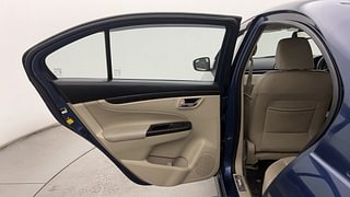 Used 2018 maruti-suzuki Ciaz Alpha Petrol Petrol Manual interior LEFT REAR DOOR OPEN VIEW