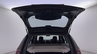Used 2021 Renault Duster [2020-2022] RXE Turbo Petrol Petrol Manual interior DICKY DOOR OPEN VIEW