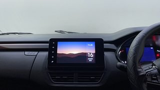 Used 2022 Renault Kiger RXZ 1.0 Turbo MT Petrol Manual top_features Integrated (in-dash) music system