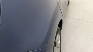 Used 2017 Maruti Suzuki Baleno [2015-2019] Zeta Petrol Petrol Manual dents MINOR DENT