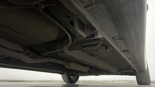 Used 2018 maruti-suzuki Ciaz Alpha Petrol Petrol Manual extra REAR RIGHT UNDERBODY VIEW