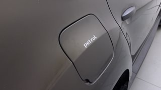 Used 2021 Renault Duster [2020-2022] RXE Turbo Petrol Petrol Manual dents MINOR SCRATCH