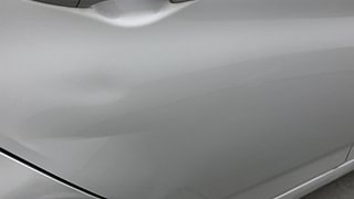 Used 2012 Hyundai Verna [2011-2015] Fluidic 1.6 VTVT SX Petrol Manual dents MINOR DENT