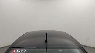 Used 2016 volkswagen Vento 1.6L Highline Petrol Petrol Manual exterior EXTERIOR ROOF VIEW