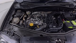 Used 2021 Renault Duster [2020-2022] RXE Turbo Petrol Petrol Manual engine ENGINE RIGHT SIDE VIEW