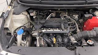 Used 2017 Hyundai Elite i20 [2014-2018] Asta 1.2 (O) Petrol Manual engine ENGINE RIGHT SIDE VIEW