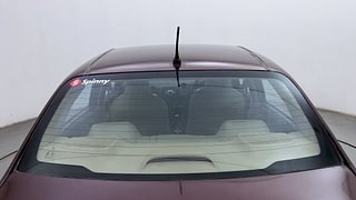 Used 2013 Honda Amaze [2013-2016] 1.2 VX i-VTEC Petrol Manual top_features Rear defogger