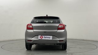 Used 2016 Maruti Suzuki Baleno [2015-2019] Delta Petrol Petrol Manual exterior BACK VIEW