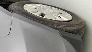 Used 2013 Maruti Suzuki Swift [2011-2017] VXi Petrol Manual dents MINOR SCRATCH