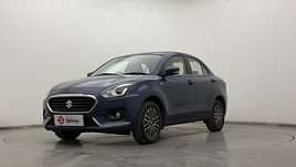 2019 Maruti Suzuki Dzire ZXI Plus