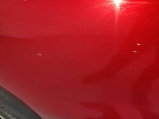 Used 2018 Renault Kwid [2015-2019] RXT Petrol Manual dents MINOR SCRATCH