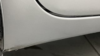 Used 2016 Maruti Suzuki Baleno [2015-2019] Delta Petrol Petrol Manual dents MINOR SCRATCH