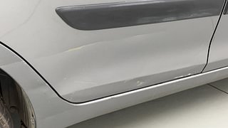Used 2013 Maruti Suzuki Swift [2011-2017] VXi Petrol Manual dents MINOR DENT