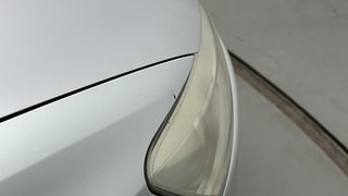 Used 2011 Volkswagen Polo [2010-2014] Highline1.2L (P) Petrol Manual dents MINOR SCRATCH