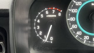Used 2023 Maruti Suzuki Ignis Delta MT Petrol Petrol Manual top_features Digital Tachometer