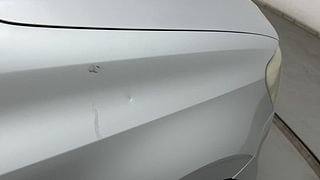 Used 2011 Volkswagen Polo [2010-2014] Highline1.2L (P) Petrol Manual dents MINOR DENT
