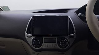 Used 2012 Hyundai i20 [2010-2012] Asta 1.4 CRDI Diesel Manual top_features Integrated (in-dash) music system