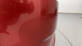 Used 2023 Tata Altroz XZ Plus (S) Diesel Manual dents MINOR SCRATCH