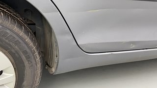 Used 2013 Maruti Suzuki Swift [2011-2017] VXi Petrol Manual dents MINOR SCRATCH