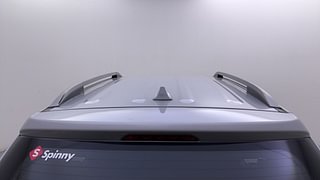 Used 2017 Hyundai Creta [2015-2018] 1.6 SX Plus Auto Diesel Automatic exterior EXTERIOR ROOF VIEW