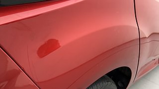 Used 2023 Tata Altroz XZ Plus (S) Diesel Manual dents MINOR SCRATCH
