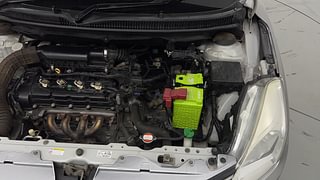 Used 2016 Maruti Suzuki Baleno [2015-2019] Delta Petrol Petrol Manual engine ENGINE LEFT SIDE VIEW