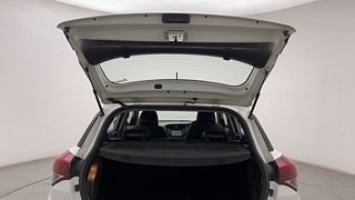 Used 2017 Hyundai Elite i20 [2014-2018] Asta 1.2 (O) Petrol Manual interior DICKY DOOR OPEN VIEW