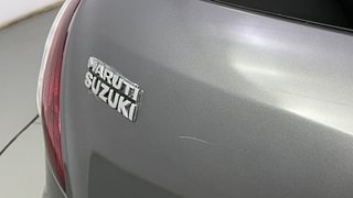 Used 2013 Maruti Suzuki Swift [2011-2017] VXi Petrol Manual dents MINOR SCRATCH