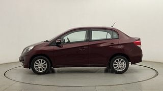 Used 2013 Honda Amaze [2013-2016] 1.2 VX i-VTEC Petrol Manual exterior LEFT SIDE VIEW