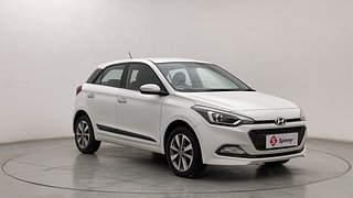 Used 2017 Hyundai Elite i20 [2014-2018] Asta 1.2 (O) Petrol Manual exterior RIGHT FRONT CORNER VIEW