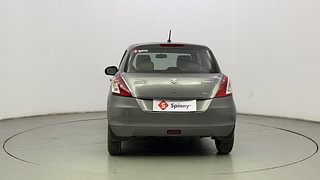 Used 2013 Maruti Suzuki Swift [2011-2017] VXi Petrol Manual exterior BACK VIEW