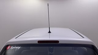 Used 2012 Hyundai i20 [2010-2012] Asta 1.4 CRDI Diesel Manual exterior EXTERIOR ROOF VIEW