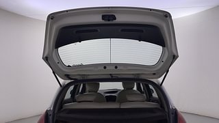 Used 2012 Hyundai i20 [2010-2012] Asta 1.4 CRDI Diesel Manual interior DICKY DOOR OPEN VIEW
