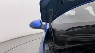 Used 2017 Hyundai Grand i10 [2017-2020] Asta 1.2 Kappa VTVT Petrol Manual engine ENGINE RIGHT SIDE HINGE & APRON VIEW
