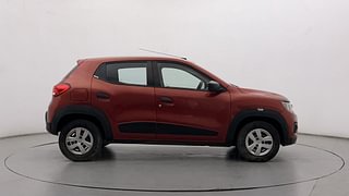 Used 2018 Renault Kwid [2015-2019] RXT Petrol Manual exterior RIGHT SIDE VIEW