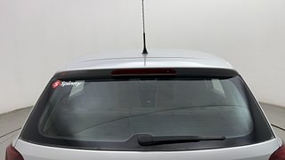 Used 2011 Volkswagen Polo [2010-2014] Highline1.2L (P) Petrol Manual top_features Rear defogger
